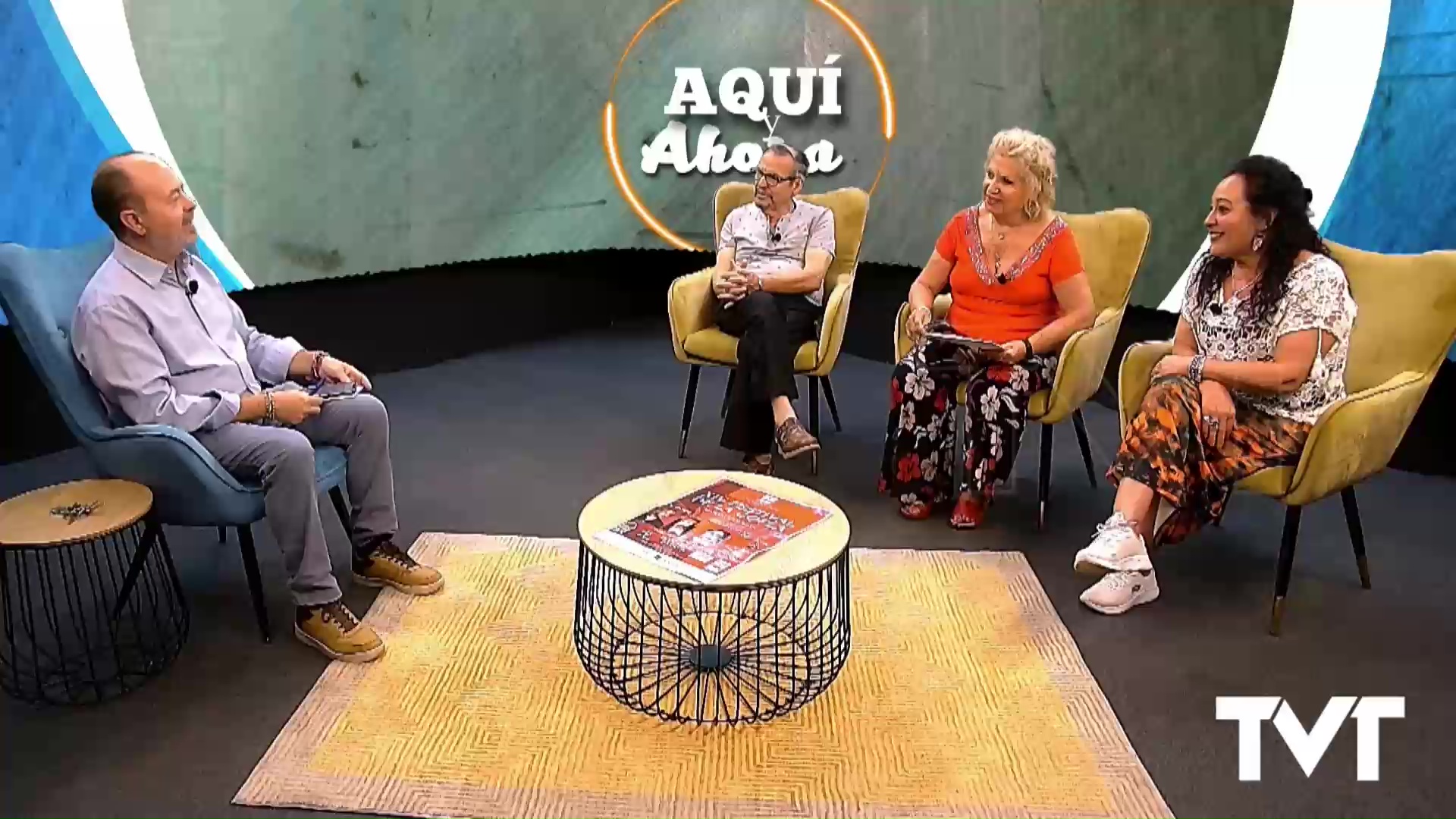 35 - Asoc. Cultural Andaluza, Peña Madridista y Cursos natación